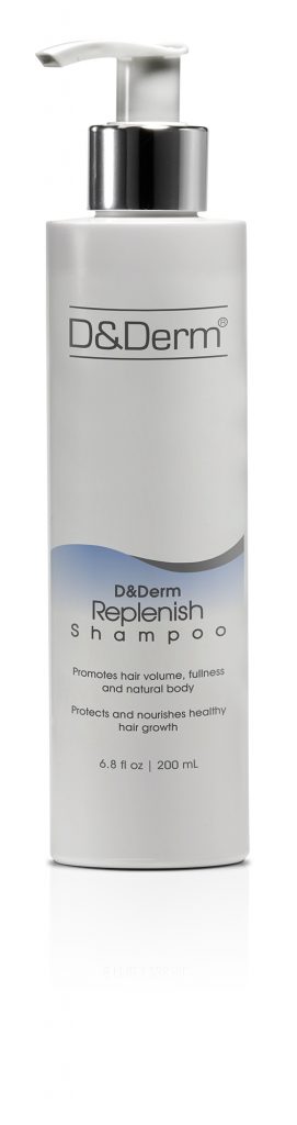 5831_Replenish Shampoo